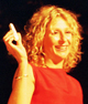 Portrait de Catherine Gillet