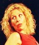 Portrait de Catherine Gillet